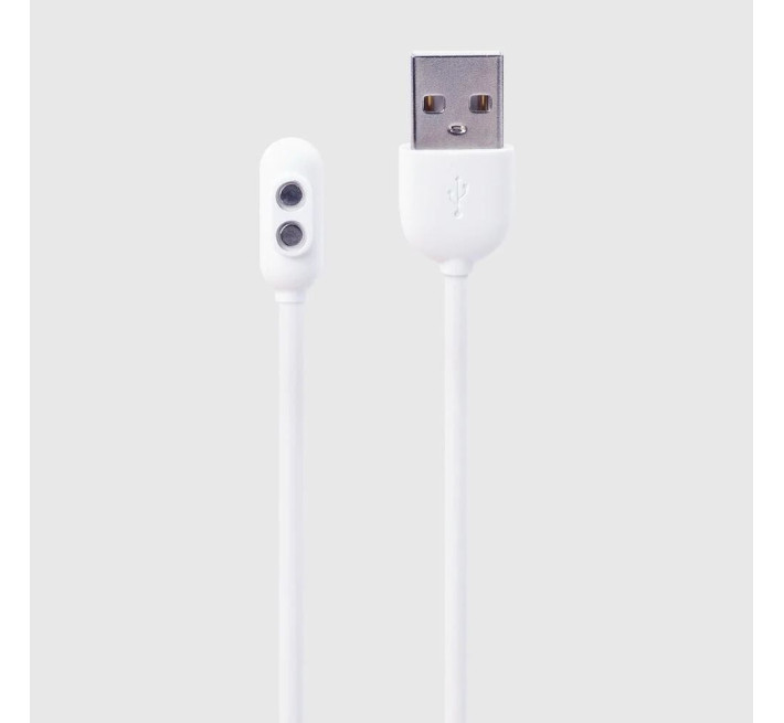 USB-кабель для заряджання Svakom Magnetic cable (Avery, Erica, Iker, Iris, Muse, Phoenix, Pulse) бокове підключення