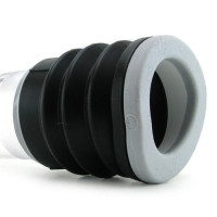 Пом'якшуючий майданчик з довгою вставкою Bathmate для Hydromax X40 Пом'якшуючий майданчик з довгою вставкою Bathmate для Hydromax X40