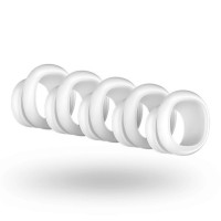 Насадка Satisfyer Penguin Climax Tips Насадка Satisfyer Penguin Climax Tips