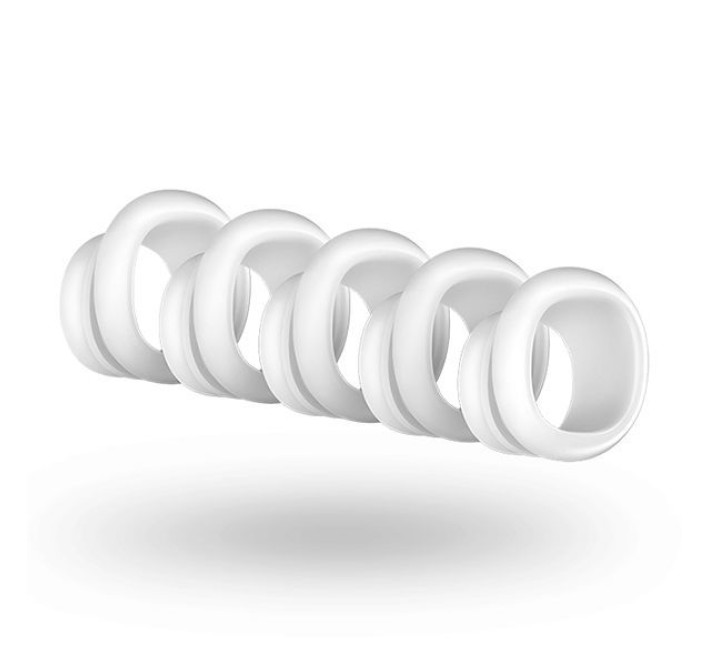 Насадка Satisfyer Penguin Climax Tips