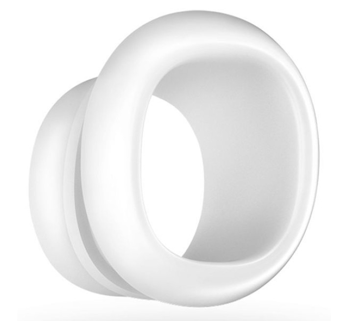 Насадка Satisfyer Penguin Climax Tips