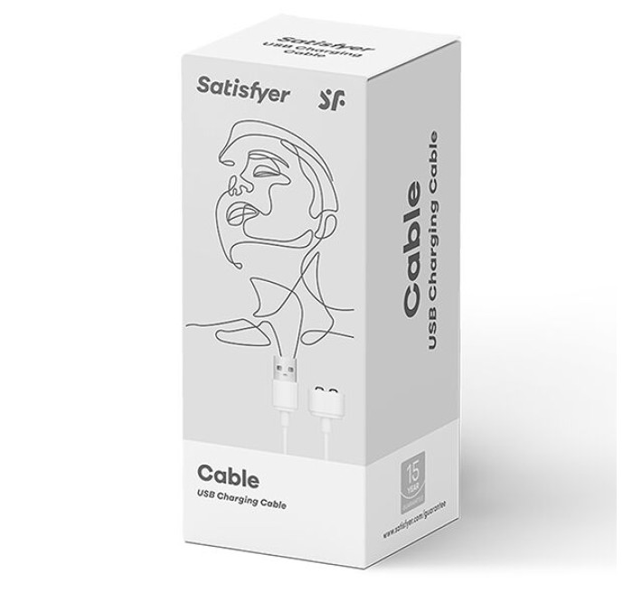 Кабель USB для зарядки Satisfyer