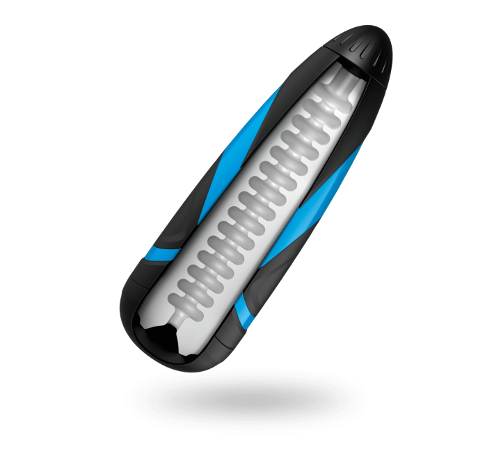 Рукав для мастурбатора Satisfyer Men CHAMBERS OF PLEASURE