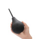 Анальный душ B-Vibe Classic Enema, черный