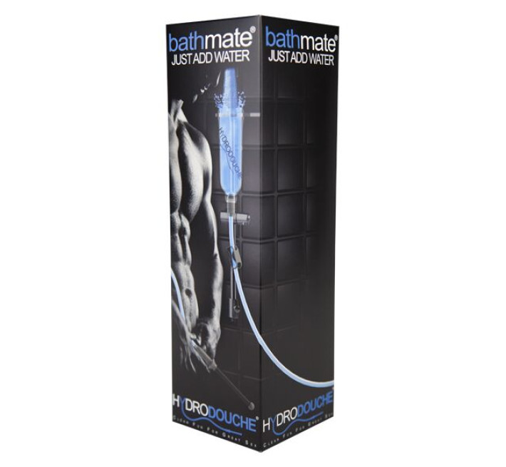 Анальний душ Bathmate Hydrodouche