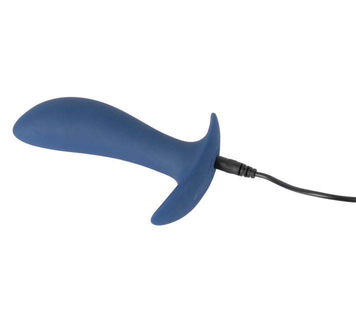 Анальная пробка с вибрацией You2Toys Vibrating Butt Plug