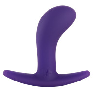 Анальна пробка Fun Factory Bootie Фіолетова Анальна пробка Fun Factory Bootie Фіолетова