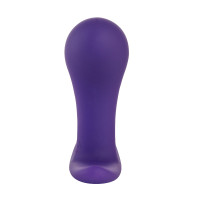 Анальна пробка Fun Factory Bootie Фіолетова Анальна пробка Fun Factory Bootie Фіолетова