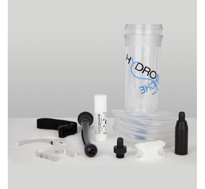 Анальний душ Bathmate Hydrodouche