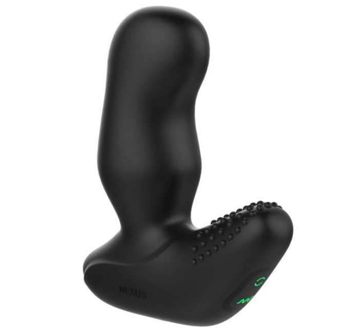 Массажер простаты Nexus Revo Extreme