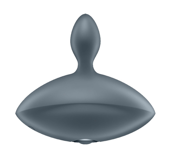 Анальна вібропробка Satisfyer Booty Absolute Beginners 4, для початківців, ввідна частина 3 см