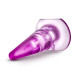Анальна пробка Blush B Yours Basic Anal Plug Рожева
