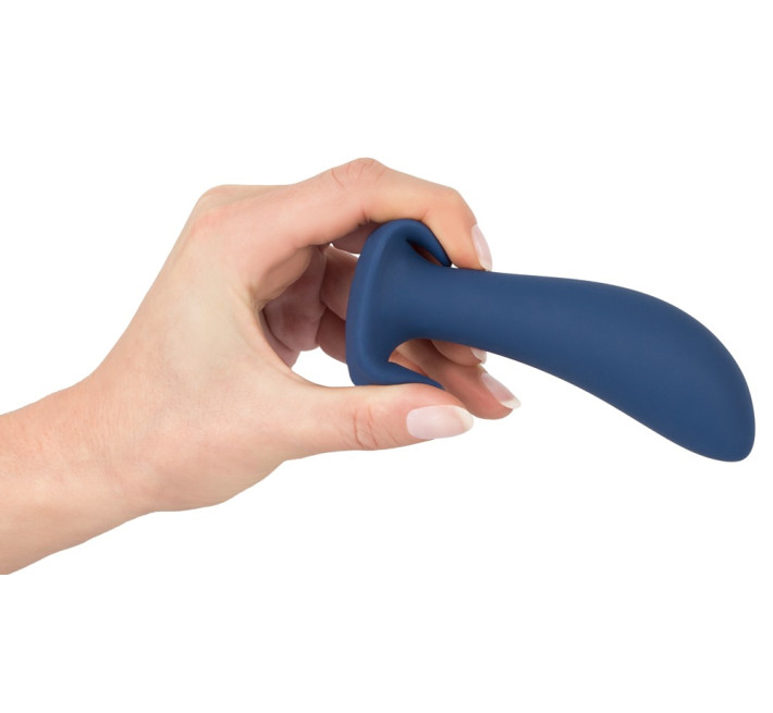 Анальная пробка с вибрацией You2Toys Vibrating Butt Plug