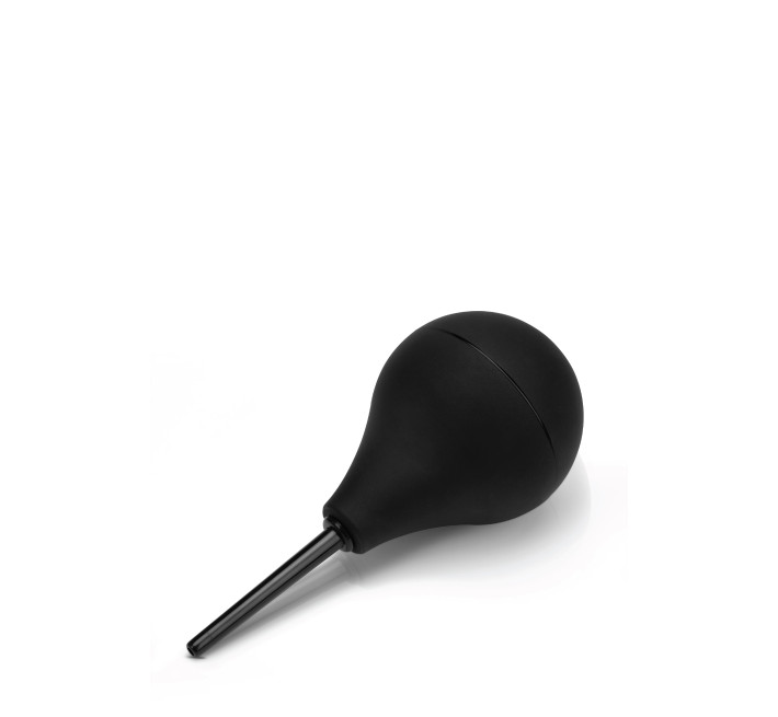 Анальный душ B-Vibe Classic Enema, черный