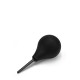 Анальный душ B-Vibe Classic Enema, черный