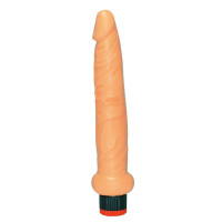 Анальний вібратор You2Toys Real Deal Тілесний