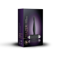 Анальний вібратор Rocks Off Petite Sensations — Teazer Black Анальний вібратор Rocks Off Petite Sensations — Teazer Black