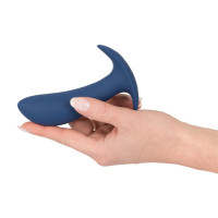 Анальная пробка с вибрацией You2Toys Vibrating Butt Plug Анальная пробка с вибрацией You2Toys Vibrating Butt Plug