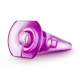 Анальна пробка Blush B Yours Basic Anal Plug Рожева