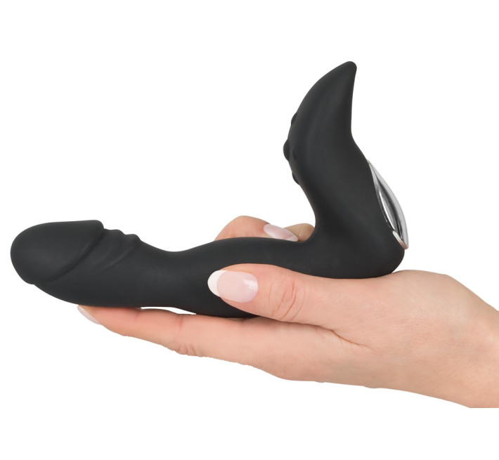 Массажер простаты Rebel Rechargeable Prostate Stimulator 5954030000