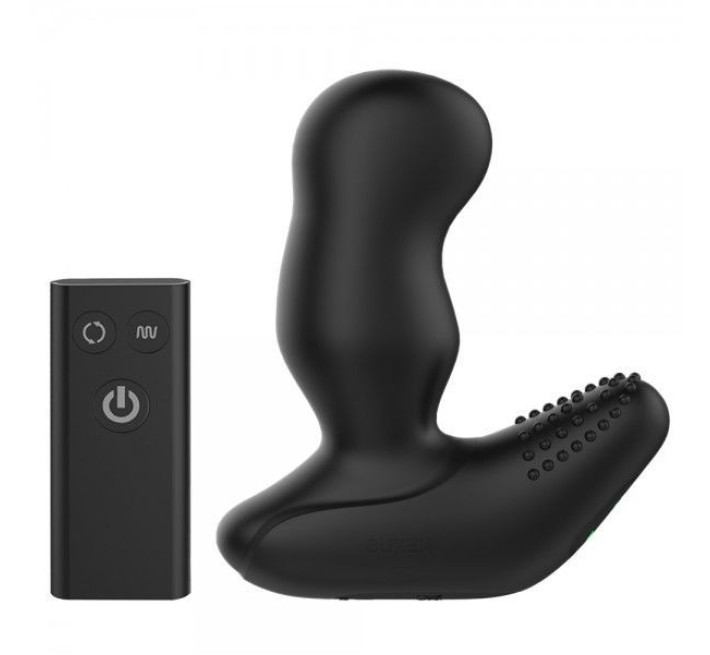 Массажер простаты Nexus Revo Extreme