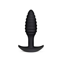 Анальна пробка Dorcel SPIRAL PLUG, діаметр 3 см, силікон Анальна пробка Dorcel SPIRAL PLUG, діаметр 3 см, силікон