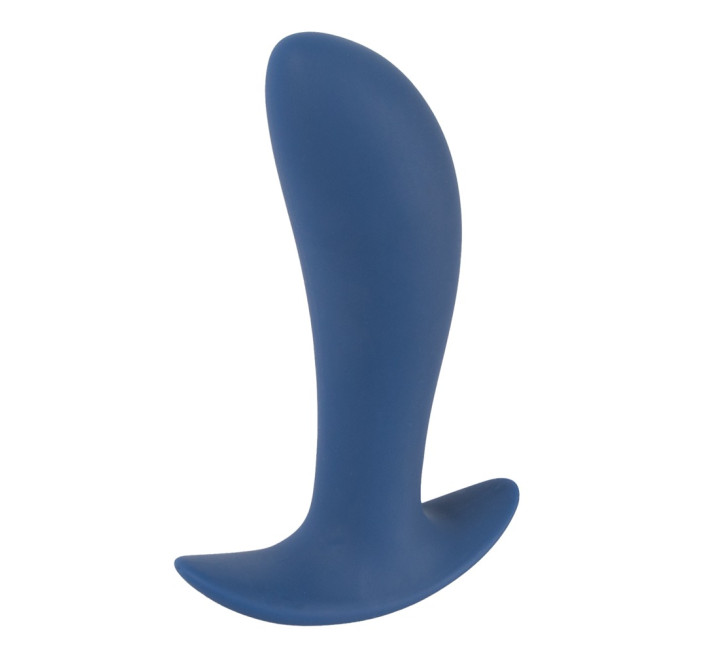 Анальная пробка с вибрацией You2Toys Vibrating Butt Plug