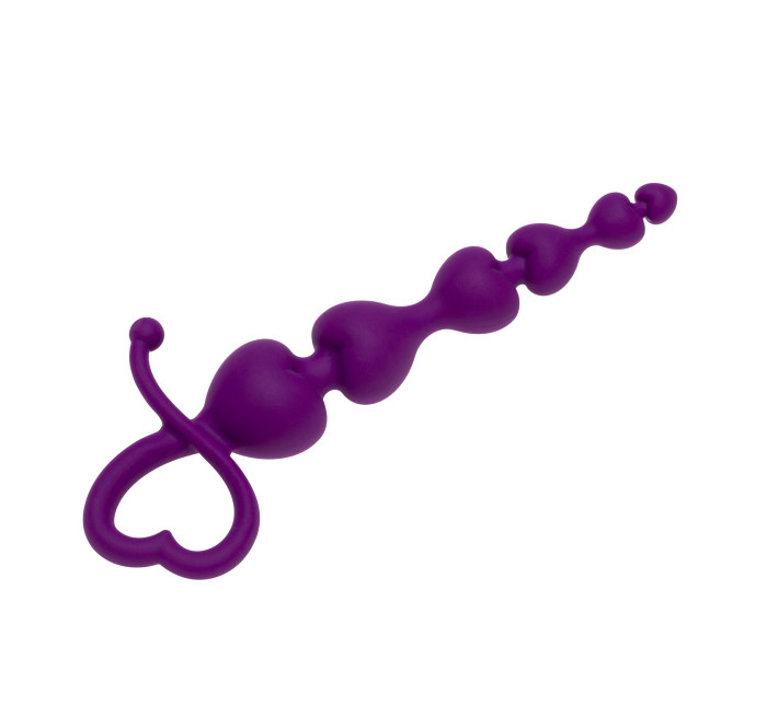 Анальні кульки Alive Go Pearl