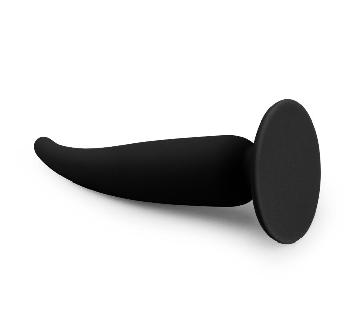 Анальна пробка LoveToy Lure me Beaded Anal Plug