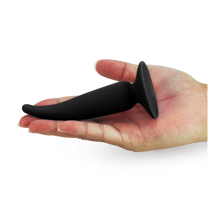 Анальна пробка LoveToy Lure me Beaded Anal Plug