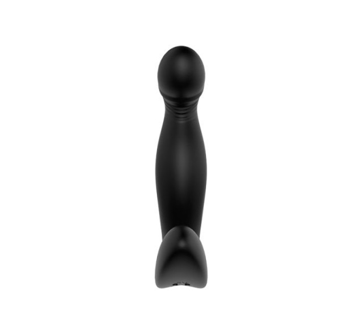 Массажер простаты Dreamtoys Cheeky Love Swirling P-Pleaser Черный