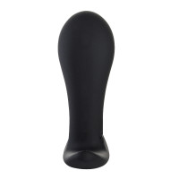 Анальная пробка Fun Factory Bootie Черная