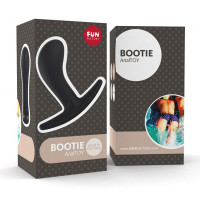 Анальная пробка Fun Factory Bootie Черная