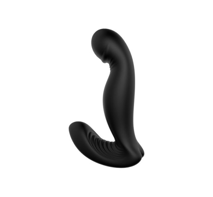 Массажер простаты Dreamtoys Cheeky Love Swirling P-Pleaser Черный