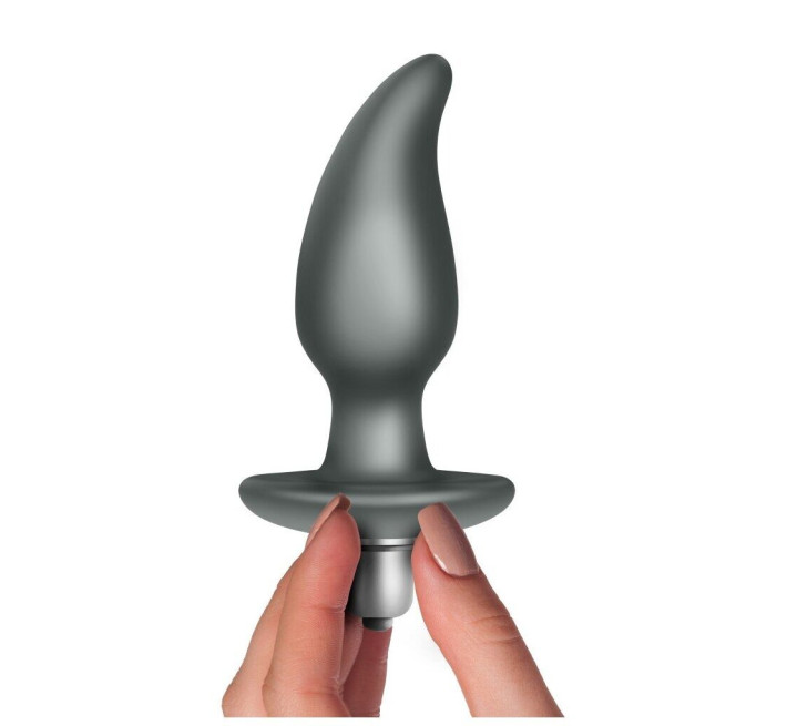 Анальна пробка Climaximum Idosi