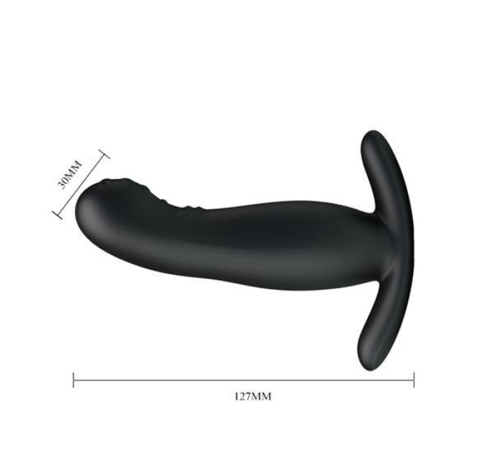 Массажер простаты Mr.Play Prostate Massager