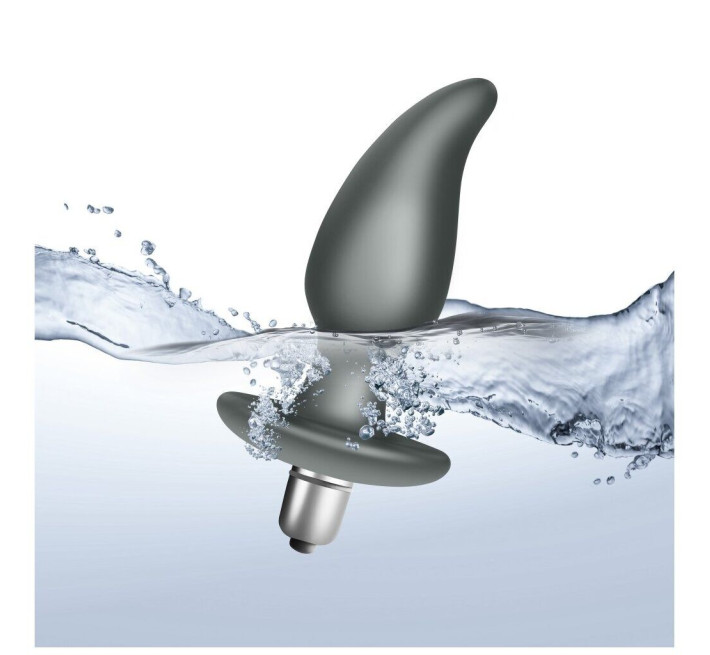 Анальна пробка Climaximum Idosi