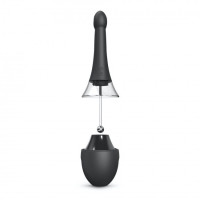 Автоматический анальный душ-вибратор Marc Dorcel Douche Mate Pro Автоматический анальный душ-вибратор Marc Dorcel Douche Mate Pro