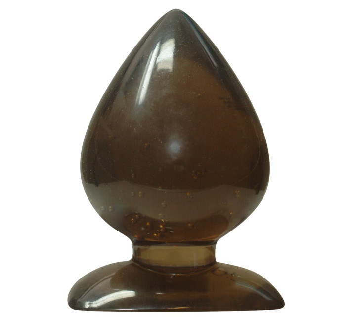 Анальна пробка You2Toys Anal Drops Big-Plug Чорна