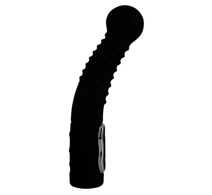 Масажер простати You2Toys Prostata Twister Чорний