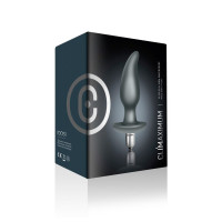 Анальна пробка Climaximum Idosi