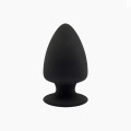 Анальна пробка SilexD Model 1 size S