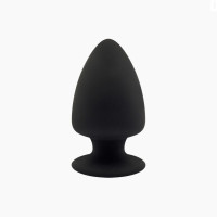 Анальна пробка SilexD Model 1 size S Анальна пробка SilexD Model 1 size S