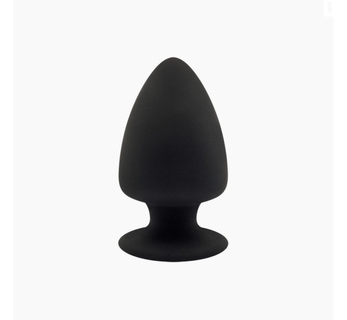 Анальна пробка SilexD Model 1 size S