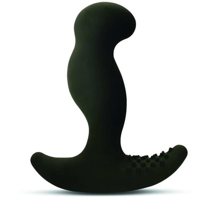 Массажер простаты Nexus G-Rider Черный