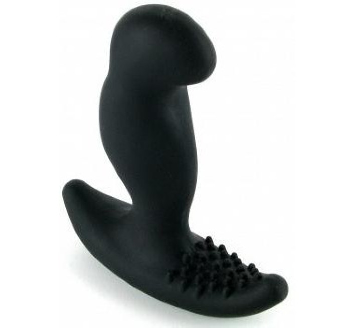 Массажер простаты Nexus G-Rider Черный