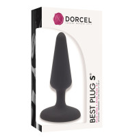 Анальна пробка Marc Dorcel Best Plug S Анальна пробка Marc Dorcel Best Plug S