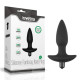 Анальна пробка LoveToy Anal Indulgence Collection Silicone Fantasy Anal Plug