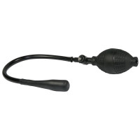 Анальний розширювач You2Toys Simply Anal Balloon Чорний