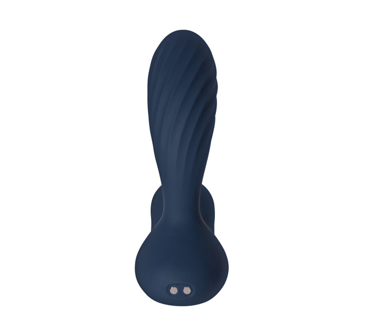 Интерактивный массажер простаты и вибратор точки G Svakom Vick Neo 2